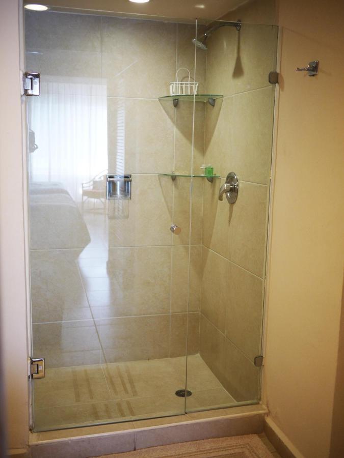 Cancun Beachfront Condo Extérieur photo